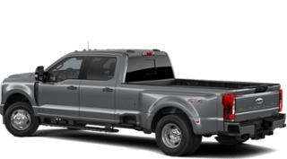 2026 Ford Super Duty® External Image 3